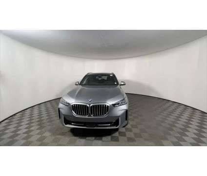 2025 BMW X5 xDrive40i is a Grey 2025 BMW X5 4.8is SUV in Freeport NY