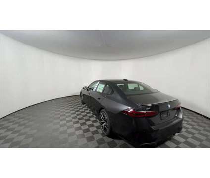 2025 BMW i5 xDrive40 is a Grey 2025 Sedan in Freeport NY
