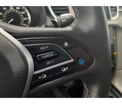 2023 Infiniti QX50 Sensory is a Red 2023 Infiniti QX50 Car for Sale in Triadelphia WV