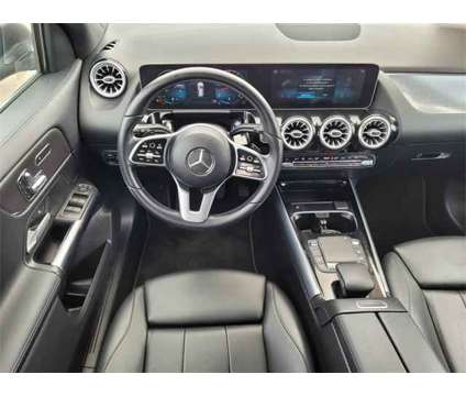 2021 Mercedes-Benz GLA 4MATIC is a Grey 2021 Mercedes-Benz G SUV in Folsom CA