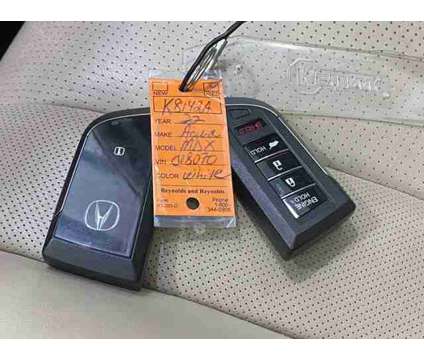 2022 Acura MDX Advance Package is a White 2022 Acura MDX SUV in Riverside CA