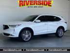 2022 Acura MDX Advance Package