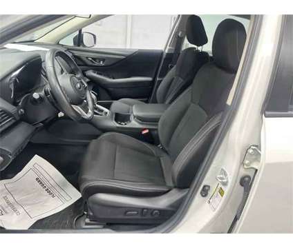 2023 Subaru Legacy Premium is a White 2023 Subaru Legacy 2.5i Sedan in Charleston WV