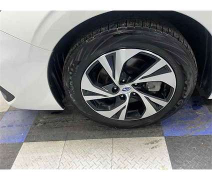 2023 Subaru Legacy Premium is a White 2023 Subaru Legacy 2.5i Sedan in Charleston WV