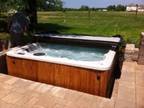 Upgrade Your Backyard with a Custom Designed Hot Tub/Spa