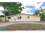 3430 NW 43rd Ave, Lauderdale Lakes, FL 33319