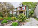 3203 Rosekemp Ave, Baltimore, MD 21214