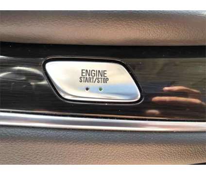 2023 Buick Enclave Essence FWD is a Blue 2023 Buick Enclave Essence Truck in Evansville IN