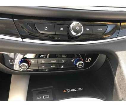2023 Buick Enclave Essence FWD is a Blue 2023 Buick Enclave Essence Truck in Evansville IN