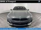 2025 BMW 8 Series i xDrive