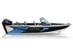 2024 Lund 1875 Crossover XS Boat for Sale