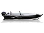 2024 Lund 1400 Fury Tiller Boat for Sale