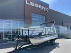 2023 Legend E-Series 23 Journey Boat for Sale
