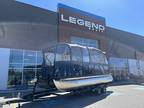 2023 Legend E-Series 23 Flex Boat for Sale