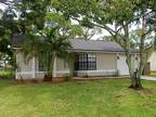 1047 Lamplighter Dr NW, Palm Bay, FL 32907