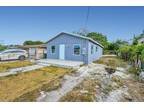 2254 NW 58th St, Miami, FL 33142