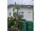 2861 NW 15th Ct #1, Fort Lauderdale, FL 33311