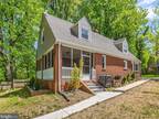 4615 Southern Ave, Capitol Heights, MD 20743