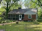 5004 Greenhill Ave, Baltimore, MD 21206