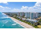 3700 S Ocean Blvd #410, Highland Beach, FL 33487