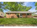 6310 Barrs Ln, Lanham, MD 20706