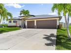 1249 NW 38th Pl, Cape Coral, FL 33993