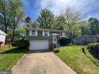 6607 Wilburn Dr, Capitol Heights, MD 20743