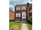 1432 Astor St, Norristown, PA 19401