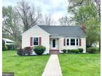 102 Somerset Ave, Cambridge, MD 21613