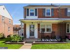 1011 Cobbs St, Drexel Hill, PA 19026