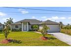 3234 NW 18th St, Cape Coral, FL 33993