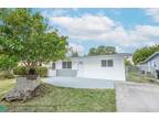 1921 SW 66th Ave, North Lauderdale, FL 33068