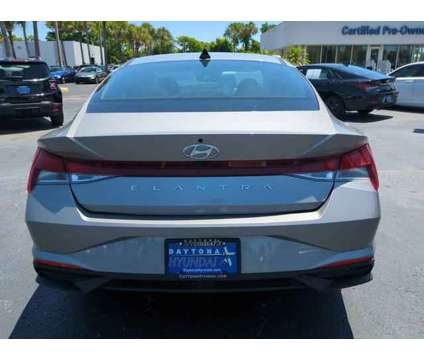2023 Hyundai Elantra SEL is a 2023 Hyundai Elantra Sedan in Daytona Beach FL