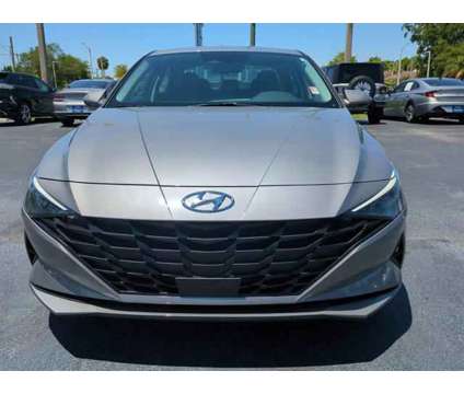 2023 Hyundai Elantra SEL is a 2023 Hyundai Elantra Sedan in Daytona Beach FL