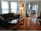 Gorgeous One Bed Plus Office / Davis Square Avail 9/1