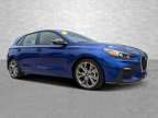 2020 Hyundai Elantra GT N Line 49816 miles