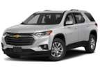 2018 Chevrolet Traverse LT Cloth 111189 miles