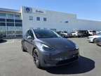 2021 Tesla Model Y Performance 36249 miles