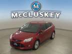 2012 Ford Focus SEL 133159 miles