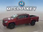 2018 Chevrolet Colorado 4WD Z71 35551 miles