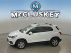 2021 Chevrolet Trax LT 37070 miles