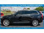 2018 Volvo XC90 Inscription