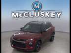 2022 Chevrolet Trailblazer RS 71409 miles