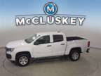 2022 Chevrolet Colorado 2WD Work Truck 14774 miles