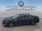 2020 Chevrolet Malibu LT 74319 miles