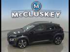 2021 Hyundai Kona Limited 30366 miles