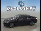 2014 Honda Accord Sedan Sport 82073 miles