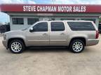 2007 Chevrolet Suburban LTZ