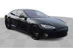 2015 Tesla Model S 70D