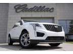 2023 Cadillac XT5 AWD Premium Luxury 11235 miles